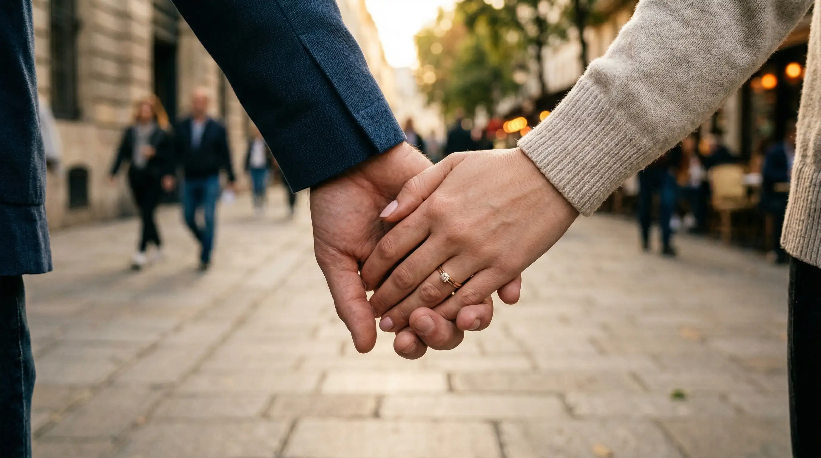 Your Safety Is Our Priority