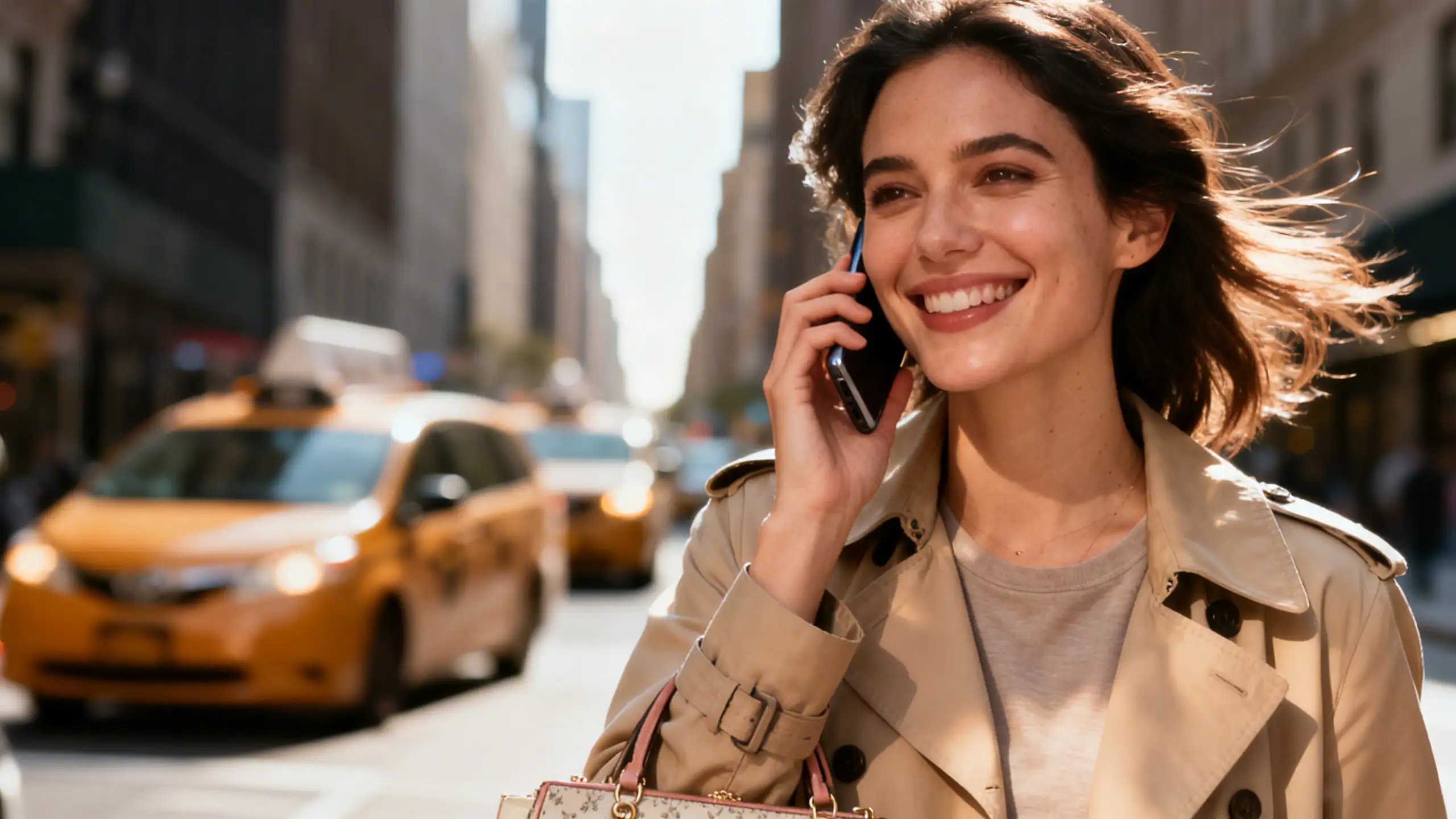 Latina Chat Lines for New York Women