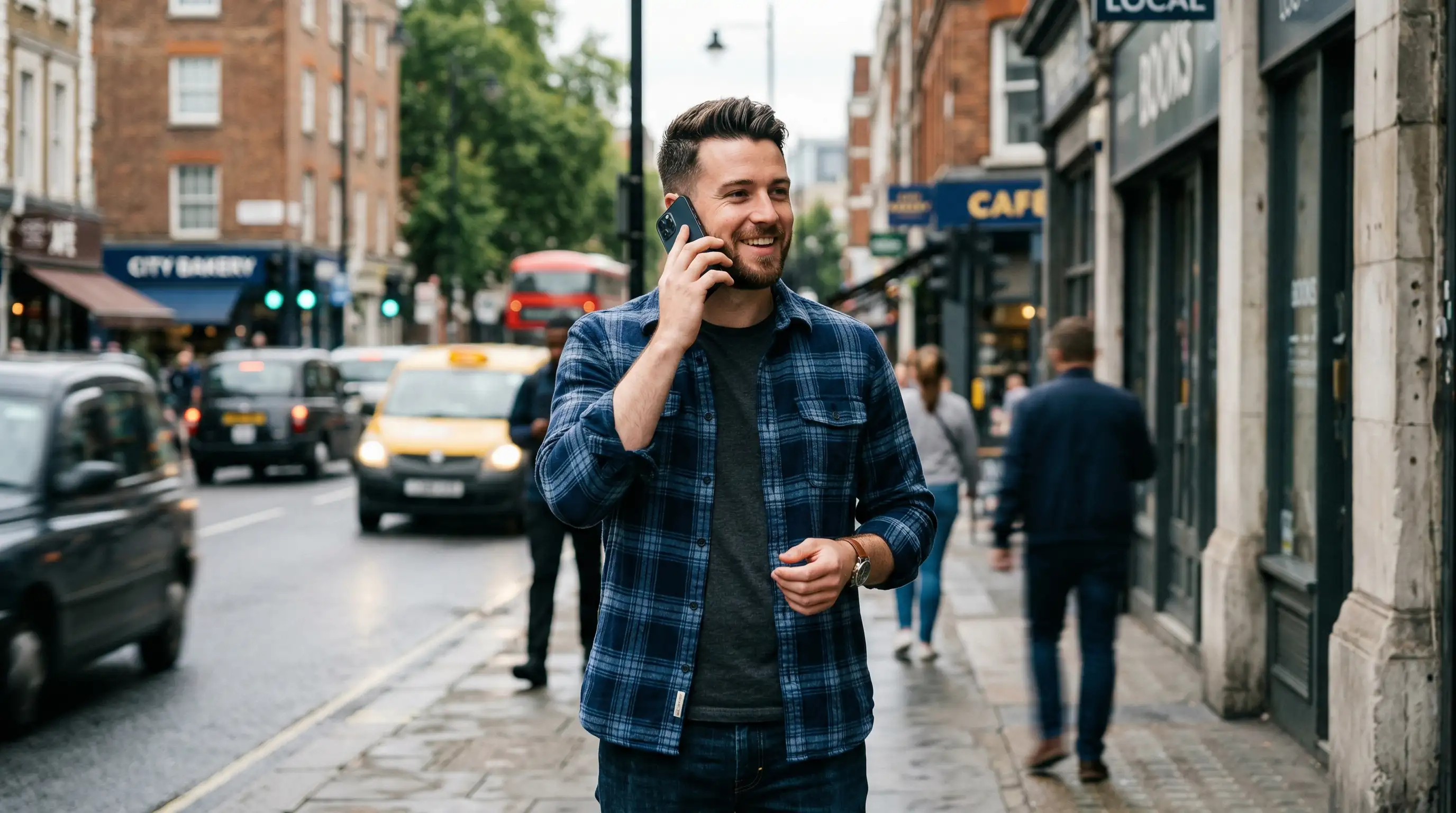 NYC's #1 Chat Line - TrueVoiceDial