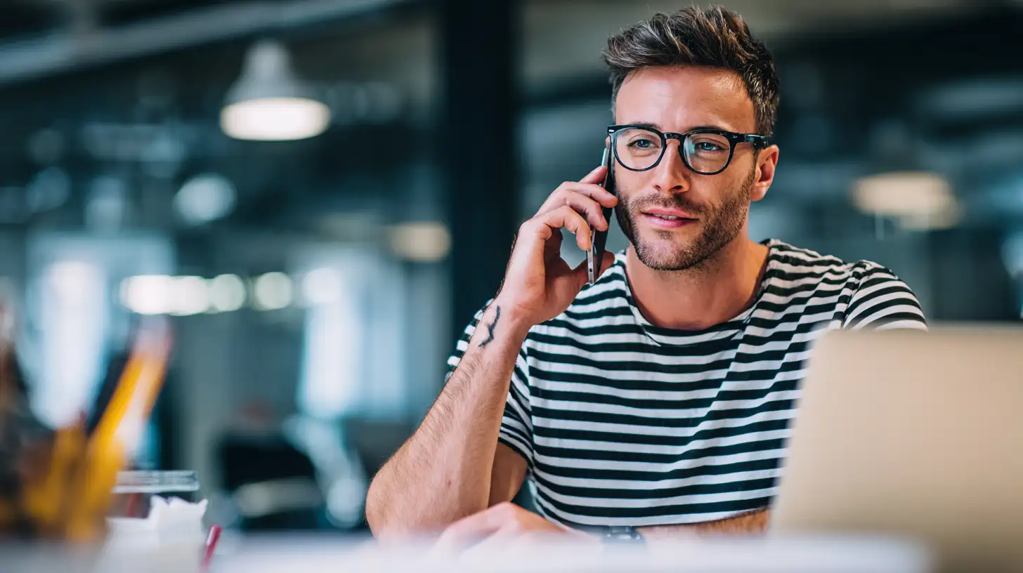 NYC's #1 Chat Line - TrueVoiceDial