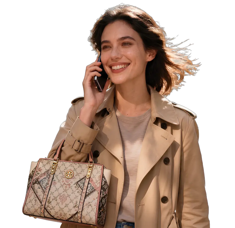 The NYC Chat Line Where Women Never Pay